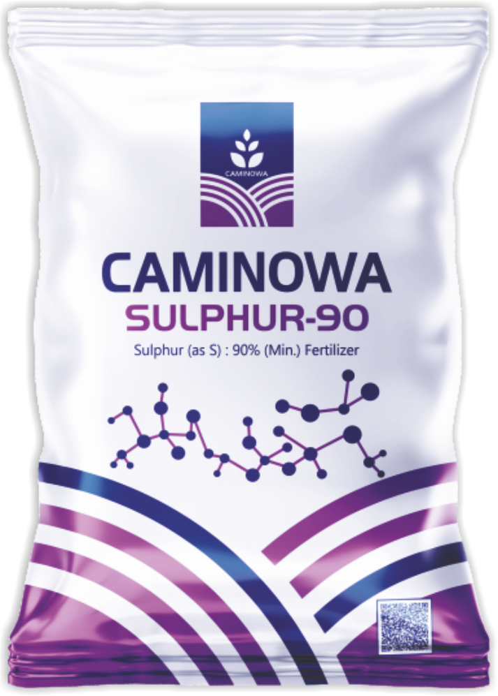 CAMINOWA SULPHUR-90