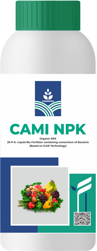 CAMI NPK