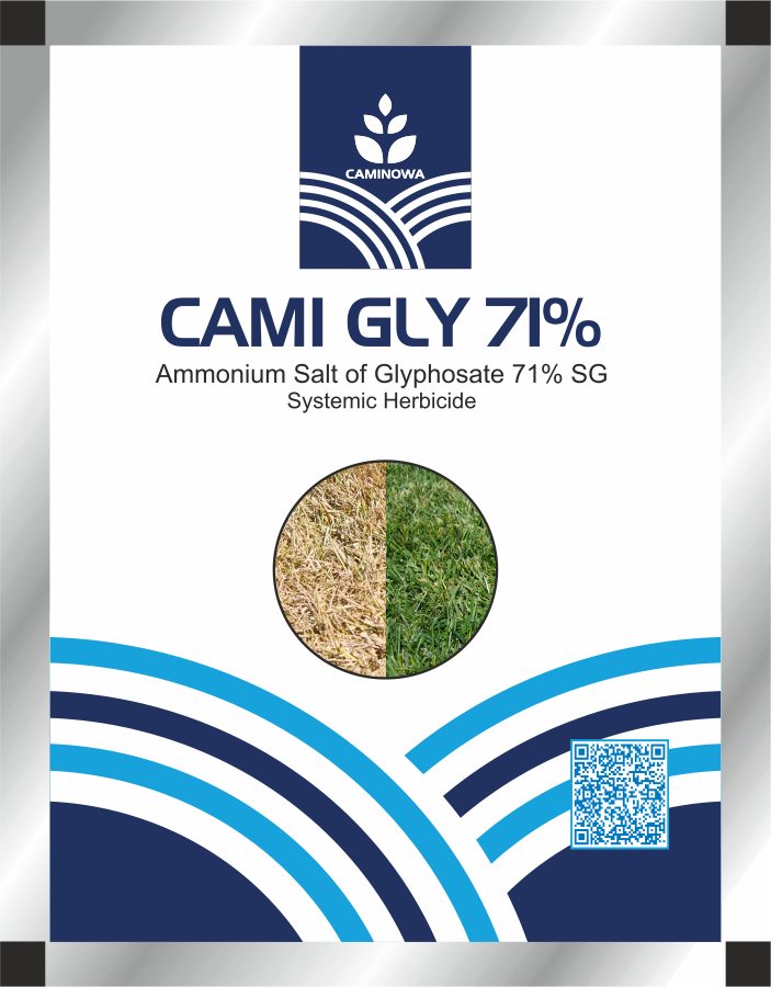 CAMINOWA CAMI GLY 71%