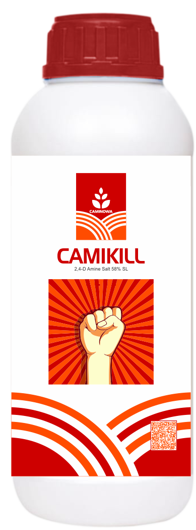 CAMIKILL