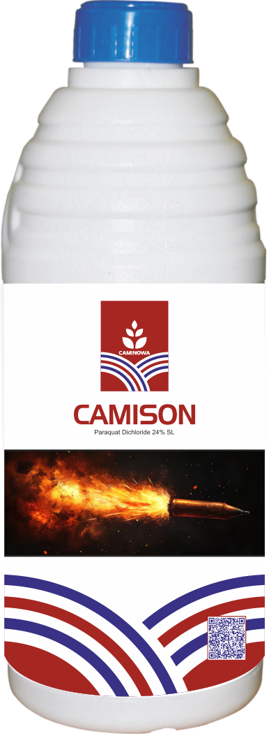CAMISON