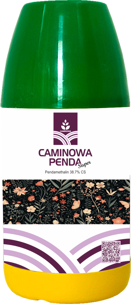 CAMINOWA PENDA SUPER