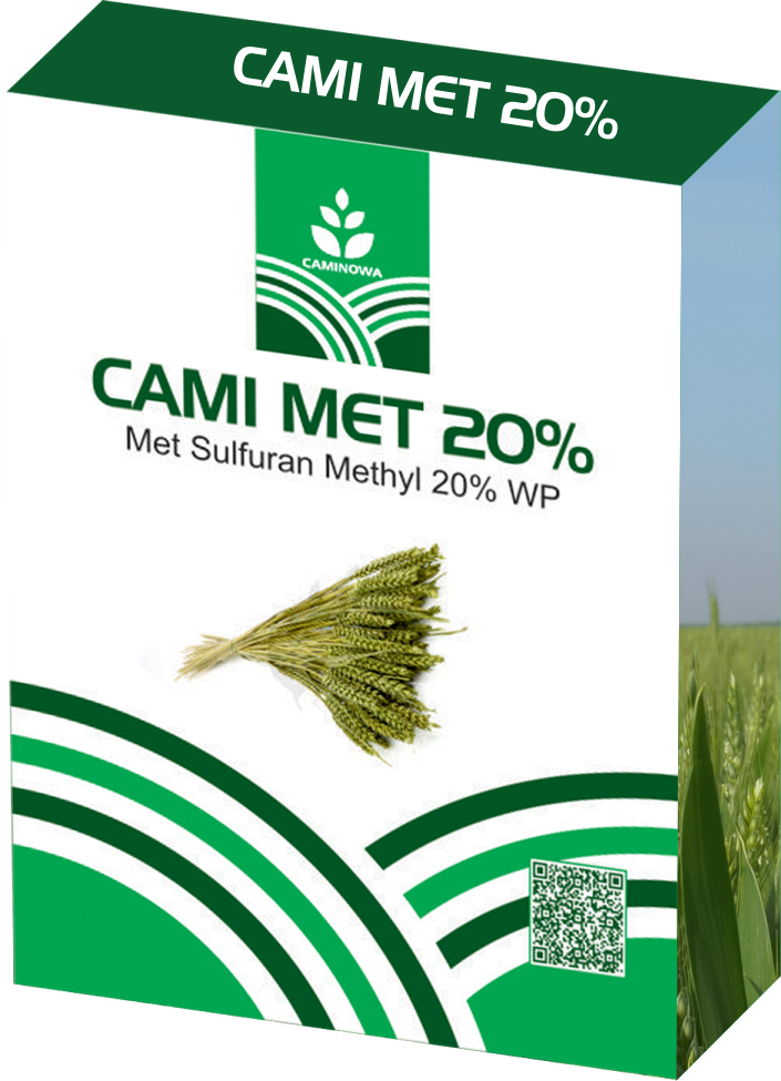 CAMI MET 20%