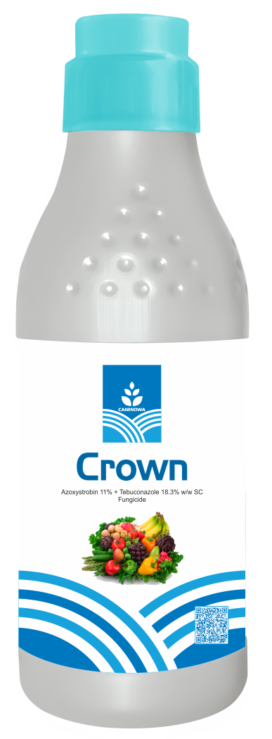 CROWN