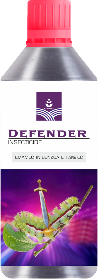 DEFENDER