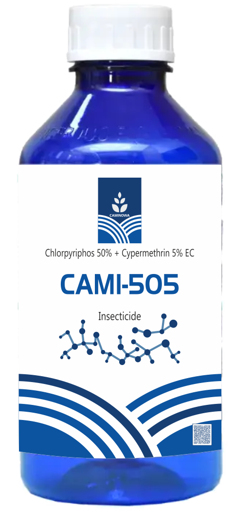 CAMI - 505