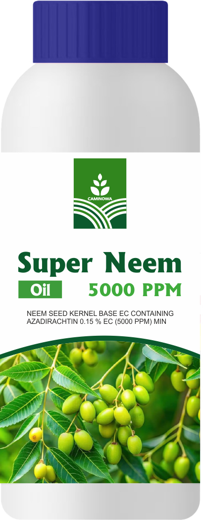 SUPER NEEM OIL