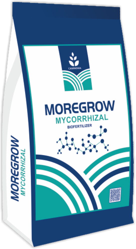 MOREGROW
