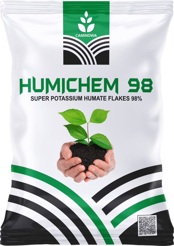 HUMICHEM 98